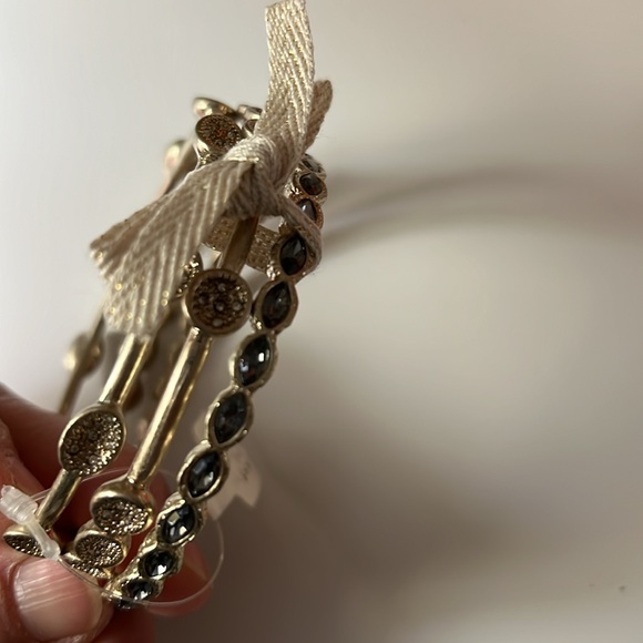 Bangle set - Picture 2 of 4